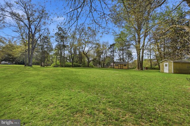 1814 MARYMONT RD, Silver Spring, MD 20906