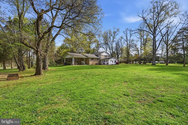 1814 MARYMONT RD, Silver Spring, MD 20906