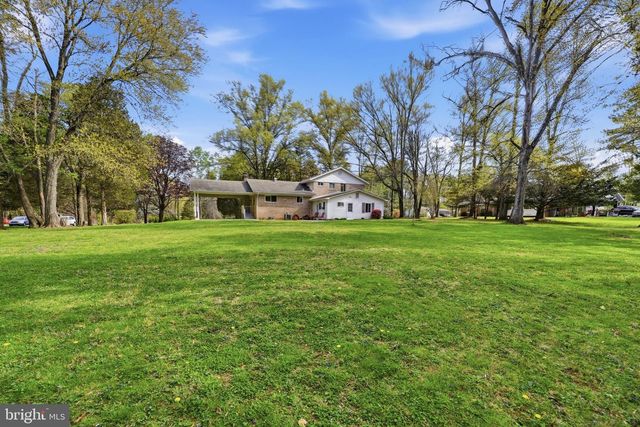 1814 MARYMONT RD, Silver Spring, MD 20906