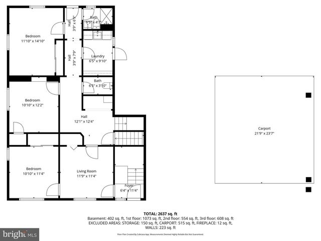 1814 MARYMONT RD, Silver Spring, MD 20906