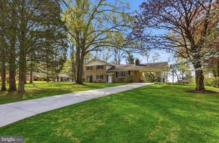 1814 MARYMONT RD, Silver Spring, MD 20906