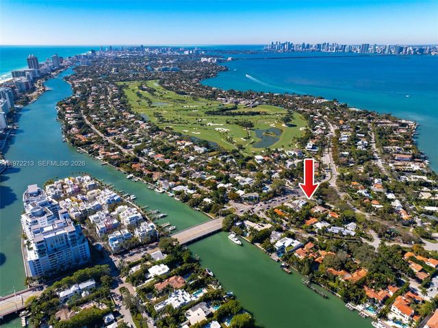 6311 La Gorce Dr, Miami Beach, FL 33141