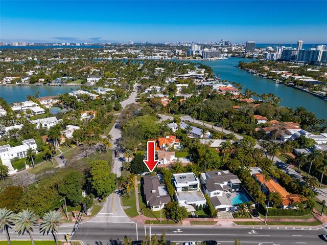 6311 La Gorce Dr, Miami Beach, FL 33141