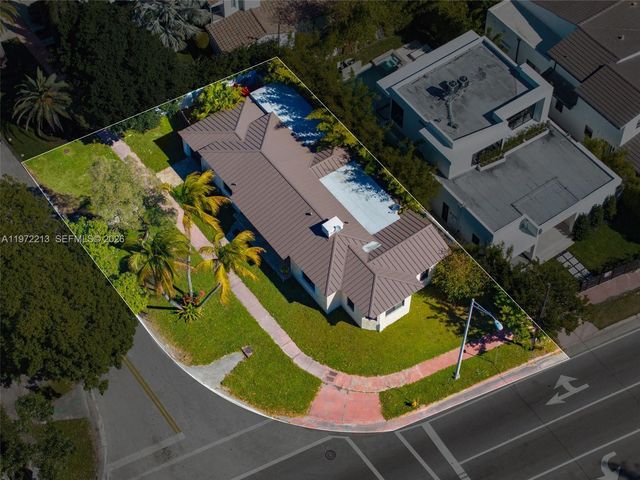 6311 La Gorce Dr, Miami Beach, FL 33141