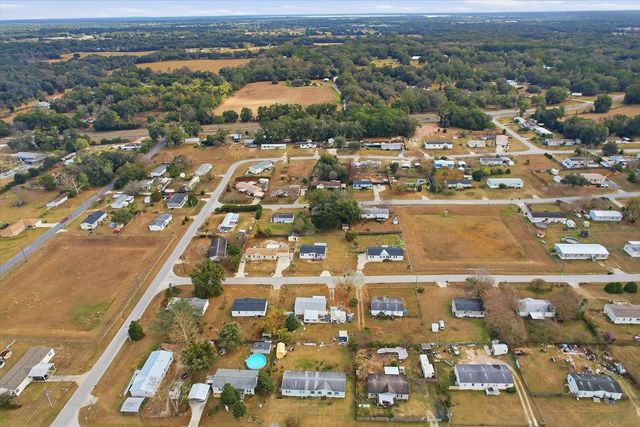 14110 SE 63RD AVENUE, Summerfield, FL 34491