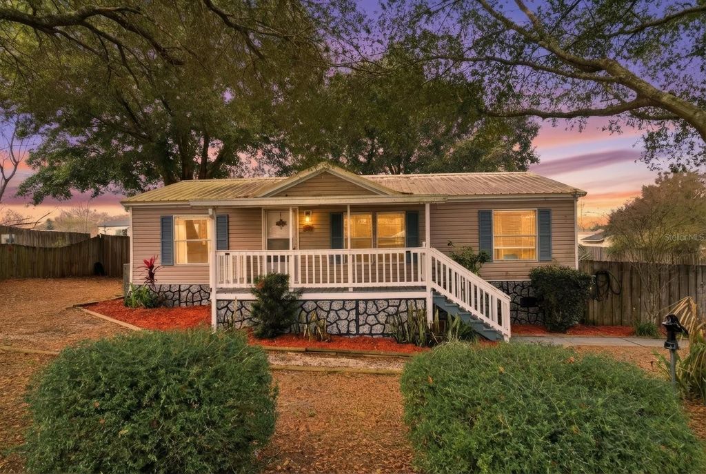 14110 SE 63RD AVENUE, Summerfield, FL 34491