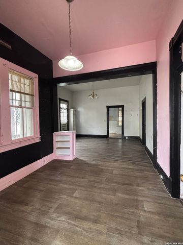 206 PIEDMONT AVE, San Antonio, TX 78203