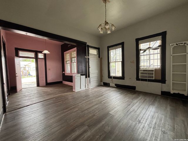 206 PIEDMONT AVE, San Antonio, TX 78203