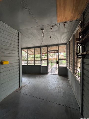 206 PIEDMONT AVE, San Antonio, TX 78203