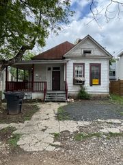 206 PIEDMONT AVE, San Antonio, TX 78203