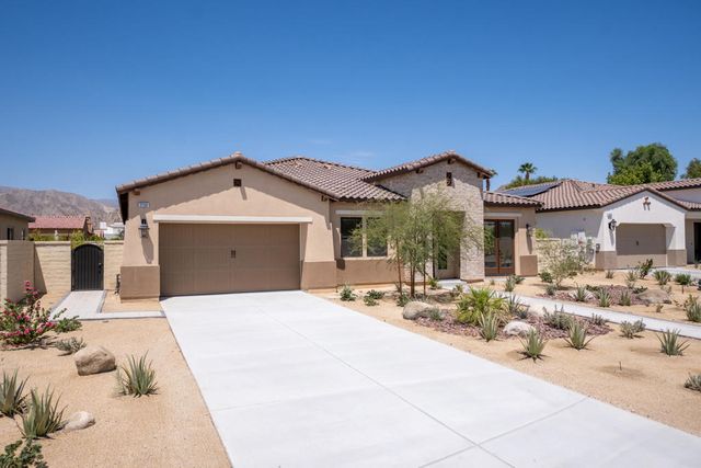 57535 Cherrywood Place, La Quinta, CA 92253