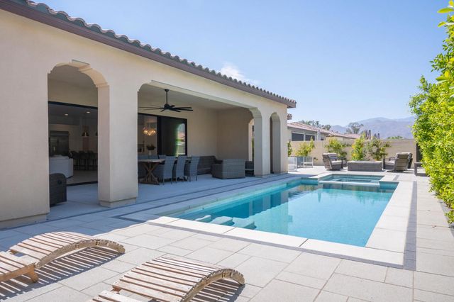 57535 Cherrywood Place, La Quinta, CA 92253
