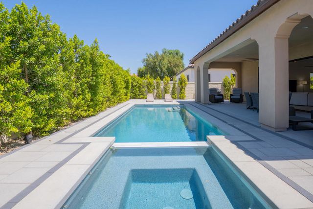 57535 Cherrywood Place, La Quinta, CA 92253