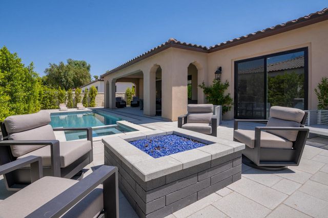 57535 Cherrywood Place, La Quinta, CA 92253