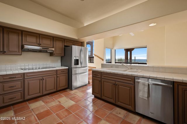 13630 E Sahuaro Sunset Road, Tucson, AZ 85749