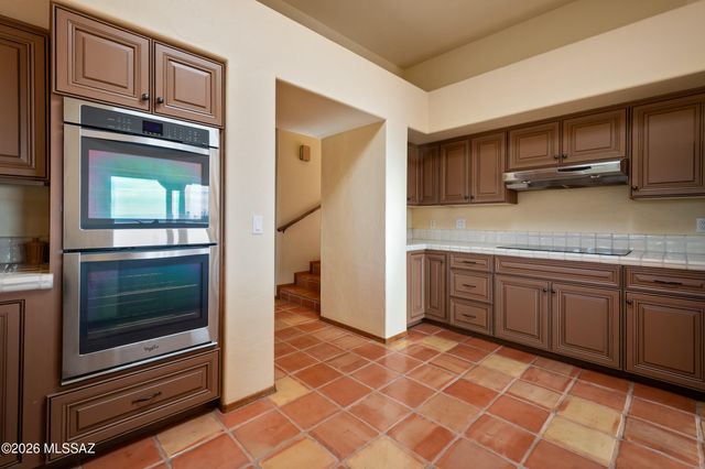 13630 E Sahuaro Sunset Road, Tucson, AZ 85749