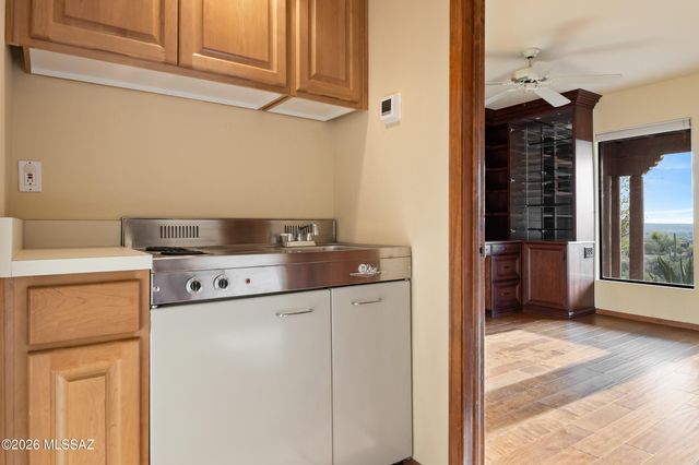 13630 E Sahuaro Sunset Road, Tucson, AZ 85749