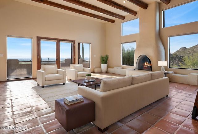 13630 E Sahuaro Sunset Road, Tucson, AZ 85749