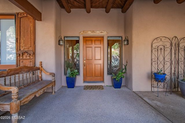 13630 E Sahuaro Sunset Road, Tucson, AZ 85749