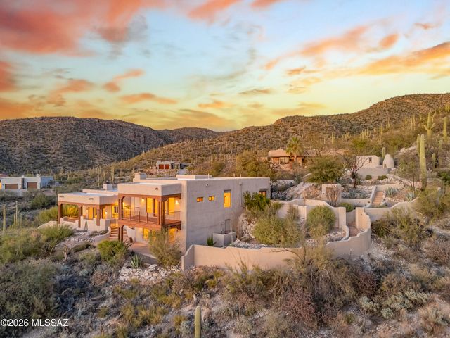 13630 E Sahuaro Sunset Road, Tucson, AZ 85749