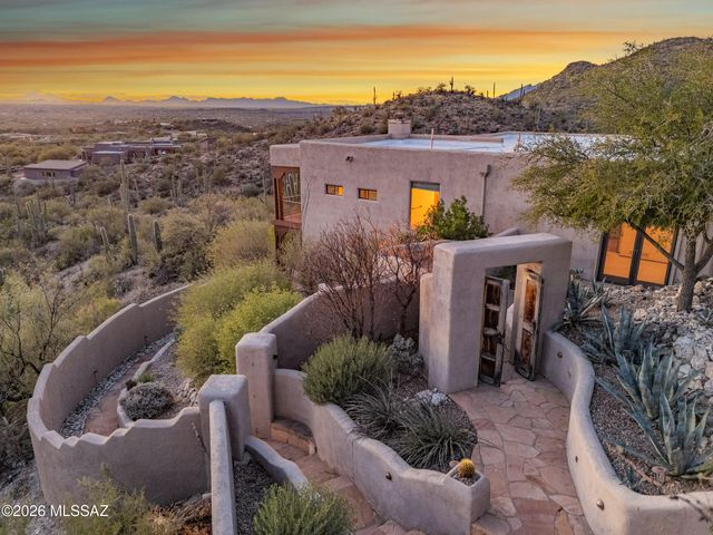 13630 E Sahuaro Sunset Road, Tucson, AZ 85749