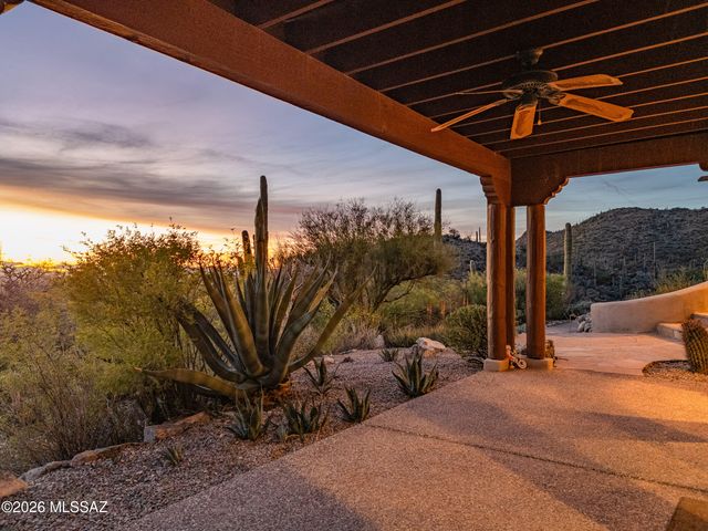 13630 E Sahuaro Sunset Road, Tucson, AZ 85749