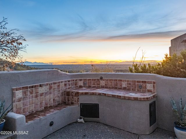 13630 E Sahuaro Sunset Road, Tucson, AZ 85749
