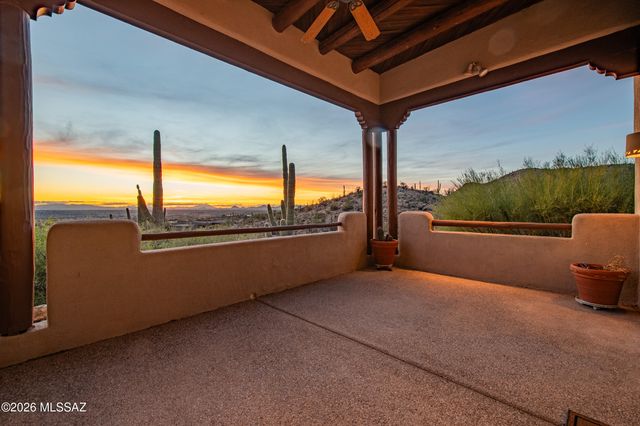 13630 E Sahuaro Sunset Road, Tucson, AZ 85749