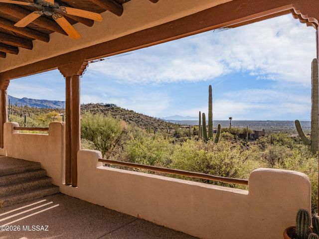 13630 E Sahuaro Sunset Road, Tucson, AZ 85749