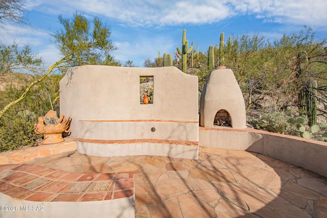 13630 E Sahuaro Sunset Road, Tucson, AZ 85749