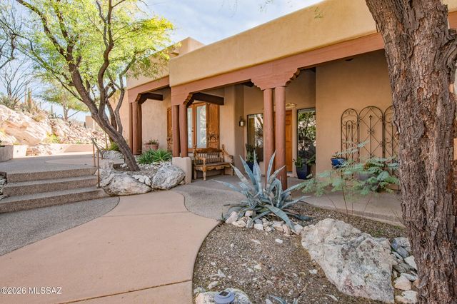13630 E Sahuaro Sunset Road, Tucson, AZ 85749