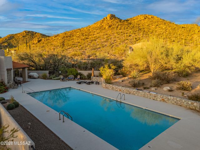 13630 E Sahuaro Sunset Road, Tucson, AZ 85749