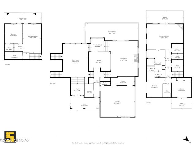13630 E Sahuaro Sunset Road, Tucson, AZ 85749