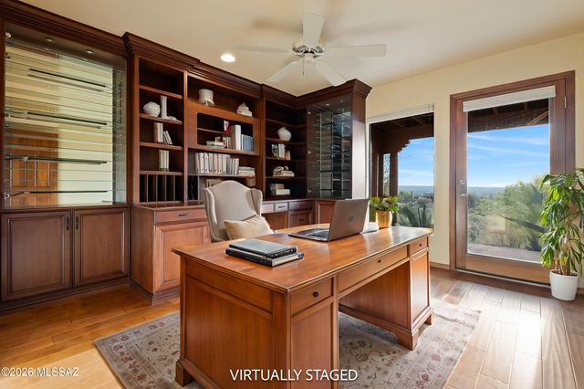 13630 E Sahuaro Sunset Road, Tucson, AZ 85749