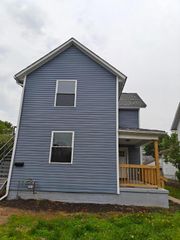 100 Wing Street, Newark, OH 43055