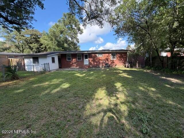 2404 RED OAK Drive, Jacksonville, FL 32211