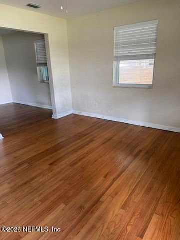 2404 RED OAK Drive, Jacksonville, FL 32211