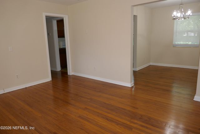2404 RED OAK Drive, Jacksonville, FL 32211