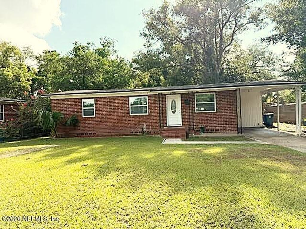 2404 RED OAK Drive, Jacksonville, FL 32211