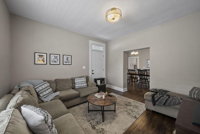 34 S Cypress Avenue, Columbus, OH 43222