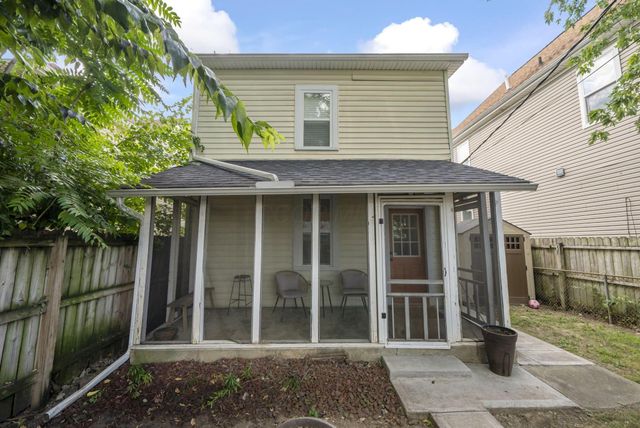 34 S Cypress Avenue, Columbus, OH 43222