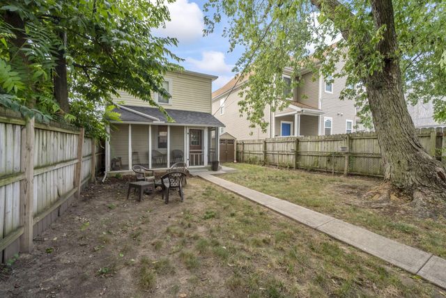 34 S Cypress Avenue, Columbus, OH 43222