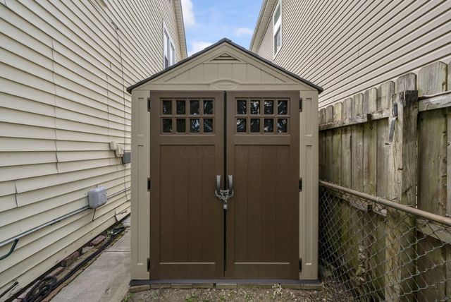 34 S Cypress Avenue, Columbus, OH 43222