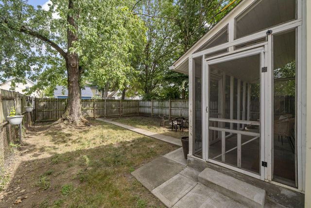 34 S Cypress Avenue, Columbus, OH 43222