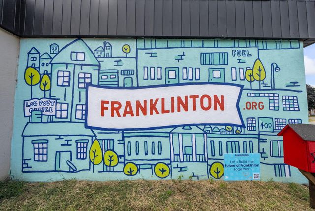 34 S Cypress Avenue, Columbus, OH 43222