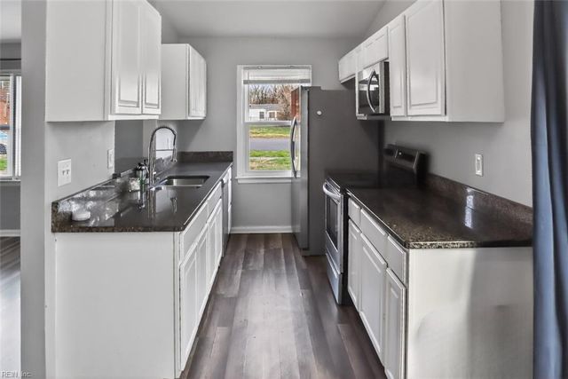 2315 Maltby AVE, Norfolk, VA 23504
