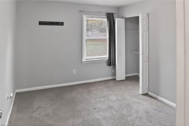 2315 Maltby AVE, Norfolk, VA 23504