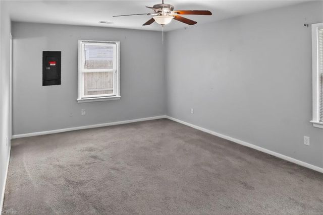 2315 Maltby AVE, Norfolk, VA 23504