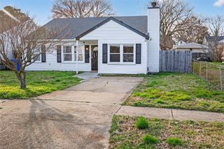 2315 Maltby AVE, Norfolk, VA 23504