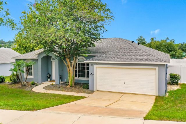 1364 HILLVIEW DRIVE, Clermont, FL 34711